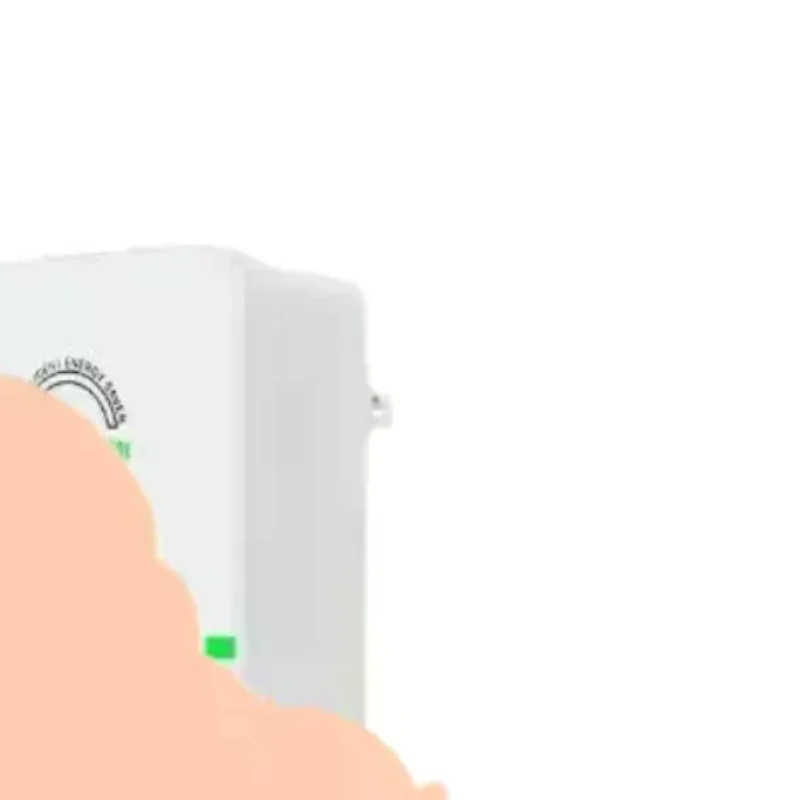 Smart Power Saver Electricity Saving Box Intelligent Power Factor Saving Device Cost Reducing Home Office EU Plug