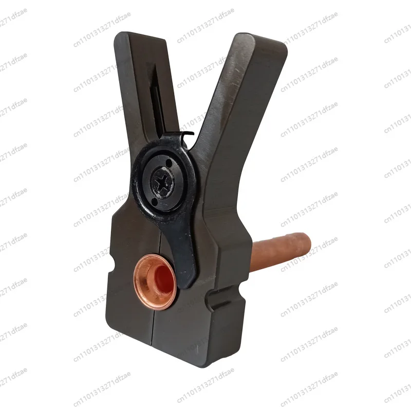 VEF-1/2 Electric Tube Expander | Lithium Battery Powered Copper Flaring Tool Accessory