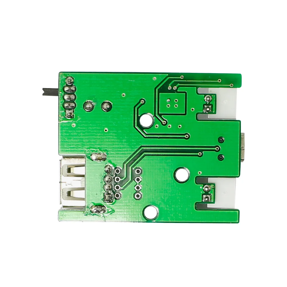 Protector de cargador Solar, LiPo rider