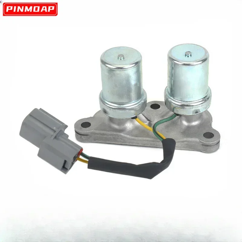 28200-P4R-003 Transmission Shift Control Solenoid for Honda Civic 1996 1997 1998 1999 2000