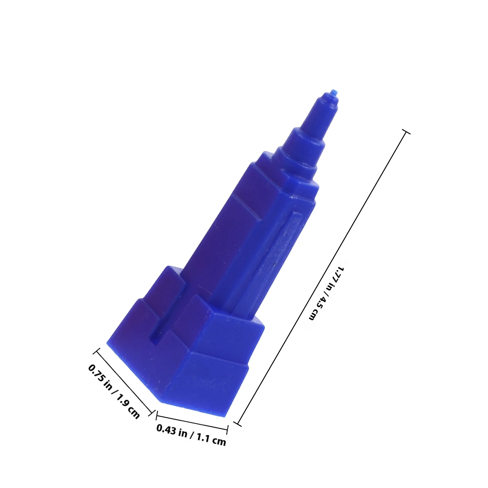 40 قطعة ملحقات توسيع البناء لوحة صغيرة لعبة قطع البناء استبدال قطع الشطرنج المحمولة لعبة البادلاء لمتعة الأسرة #5