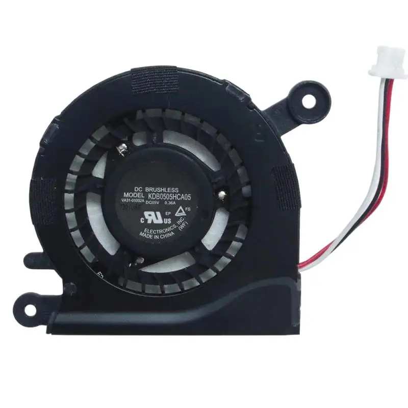 WYORESY NEW CPU Cooling Fan For SAMSUNG NP905S3G 905S3G 915S3G NP915S3G NP910S3G 910S3G