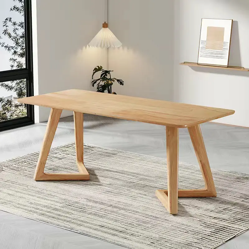 

Extended Dining Table Dinning Tables Sets Luxury Bar Coffe Ceramic Mini Individual Modern Kitchen Restaurant Home Furniture Cafe