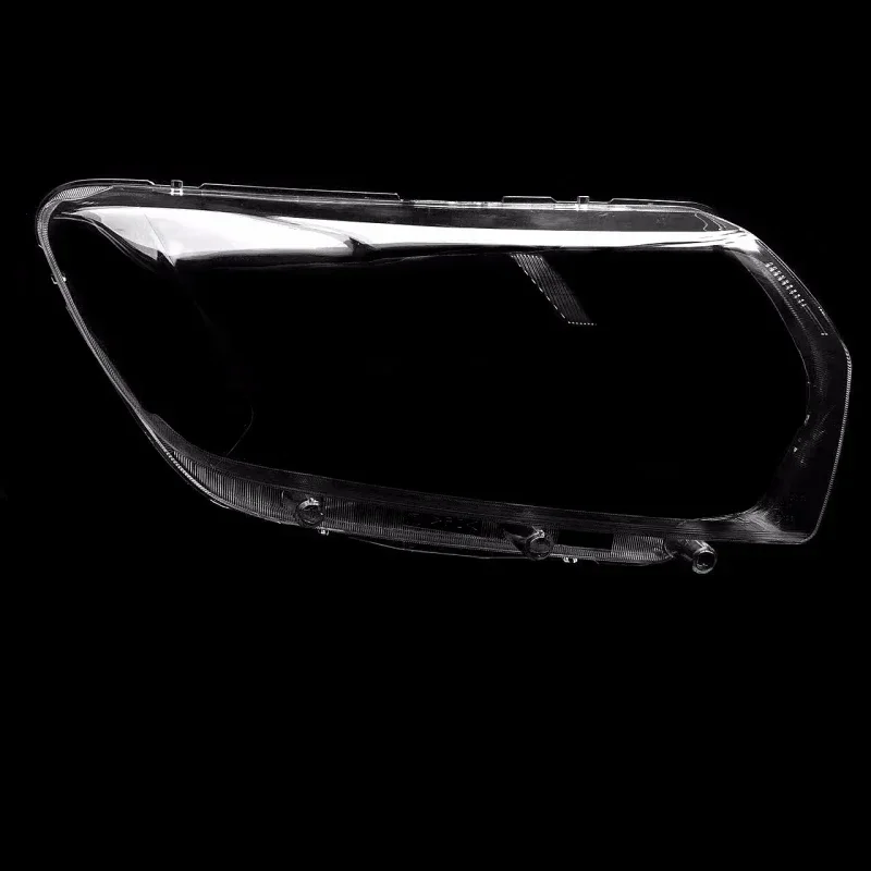 For Renault Logan 2020 2021 2022 2023 Car Headlamp Lens Headlight Shell Replacement Headlight Cover Headlight Glass