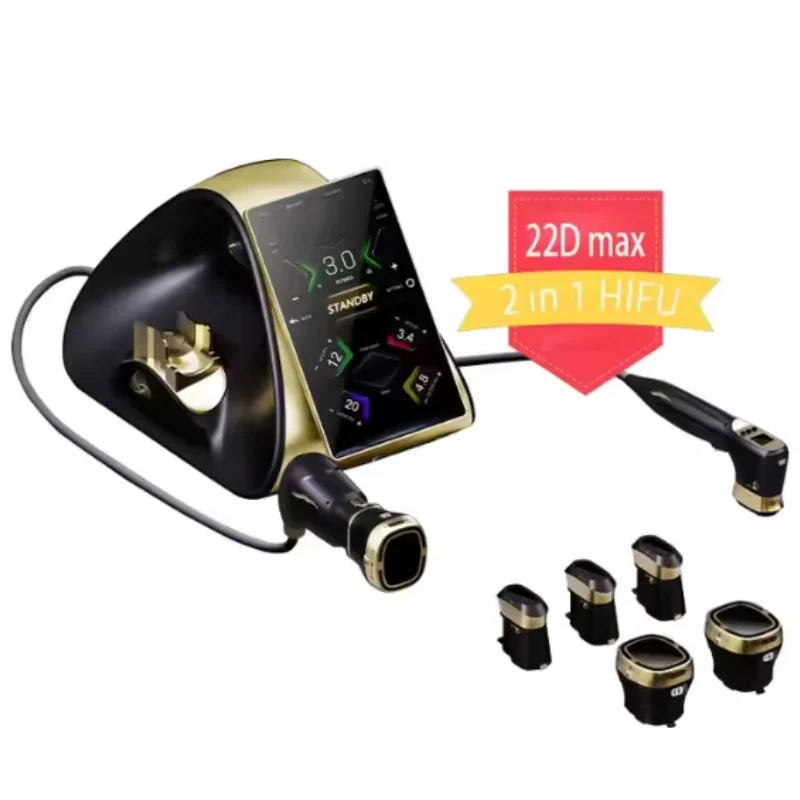 Multifunction Beauty MachineBody Shaping Weight Loss Slimming Beauty Equipment for Slimming Skin Rejuvenation