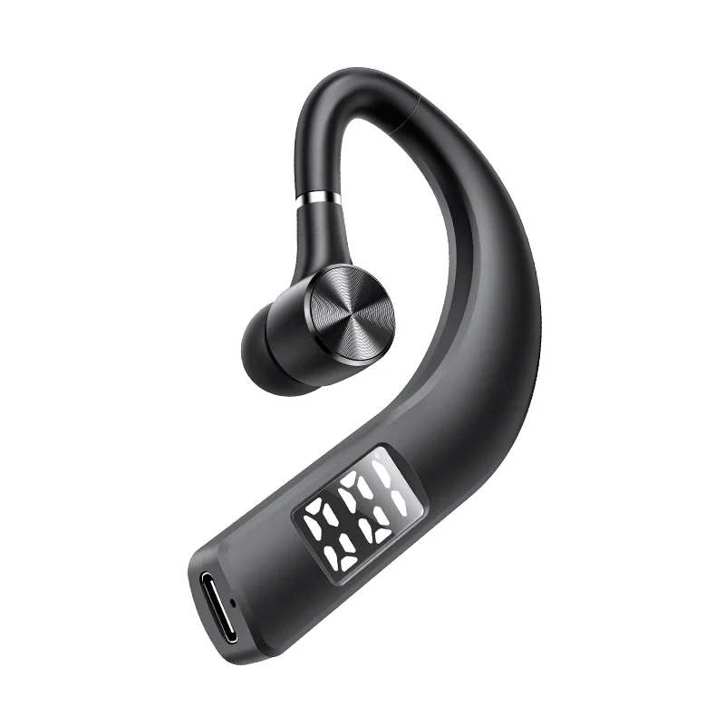 

F19 Bluetooth headset 5.0 model TWS, mobile phone wireless smart headset, suitable for Apple, Samsung, Huawei and other models