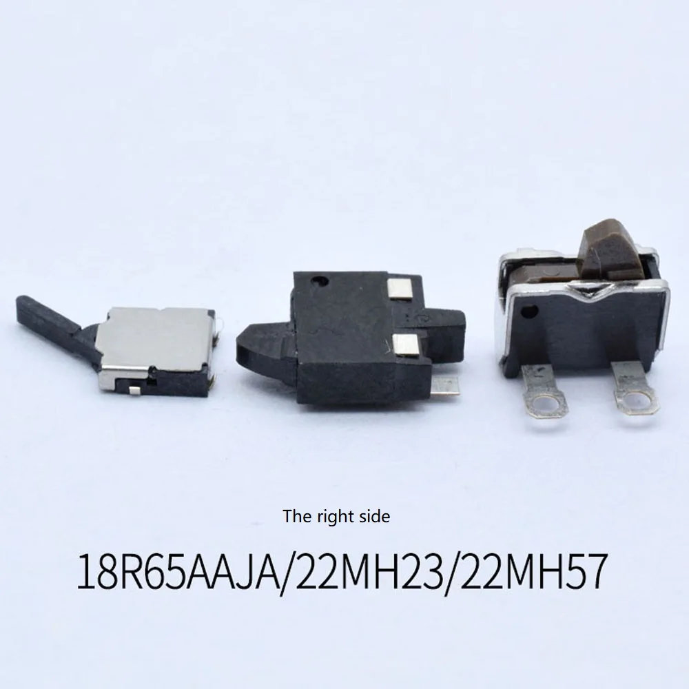 Original ESE23F101 small bidirectional sensing detection switch limit stroke microswitch ESE23F101