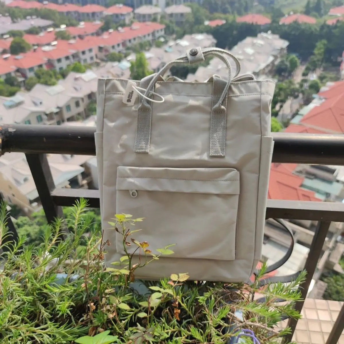 Thumbnail 4 - #60 Best Lightweight Travel Bags to Buy In 2026