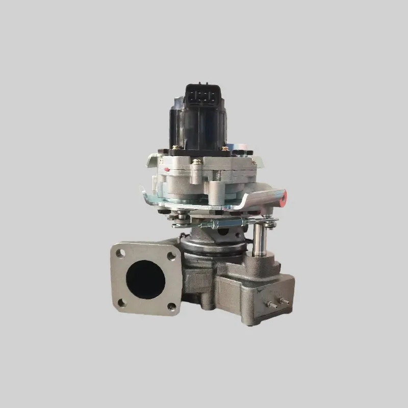 

Турбокомпрессор 700P National IV EFI 898027-7725 8983520881