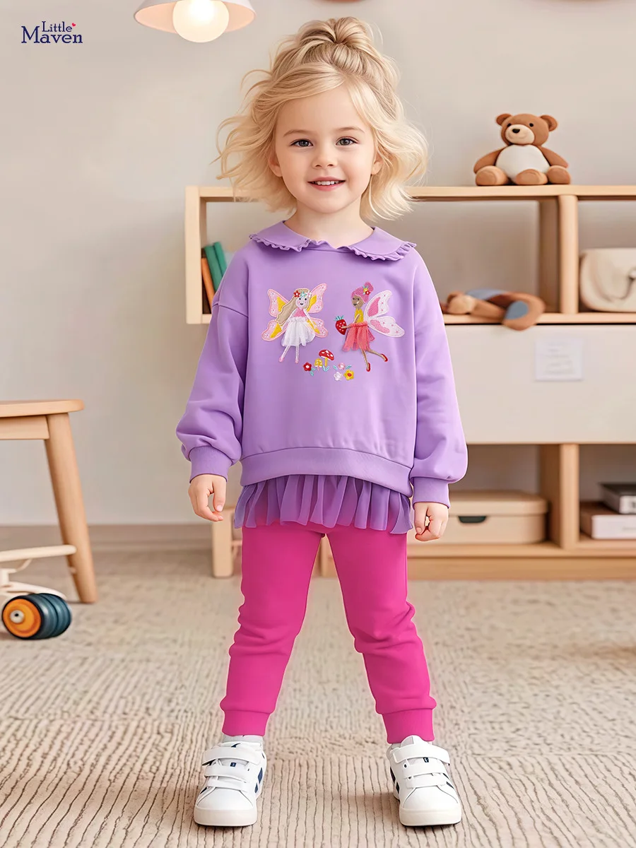 Autumn New Children… - image