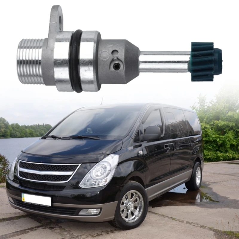 1pc  Car Speed Sensor for H1 ILOAD 08-15 43621-4D010 436214D010 Replacement Car Mileage Sensor Auto Accessories Repair Parts