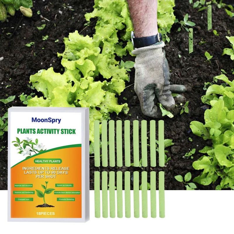 Category image: Soil Conditioner