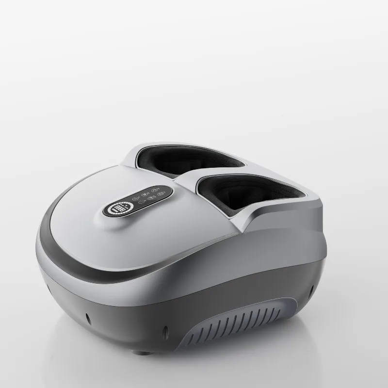 Foot Massager Electric Therapy Machine Leg Therapy Machine Multifunctional Calf Therapy Machine