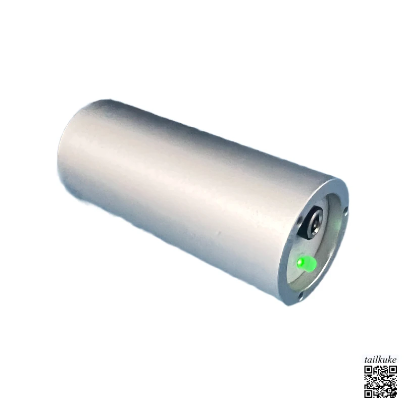

Handheld Linear Shaking Generator for High-power Low-frequency High Amplitude Power Generation