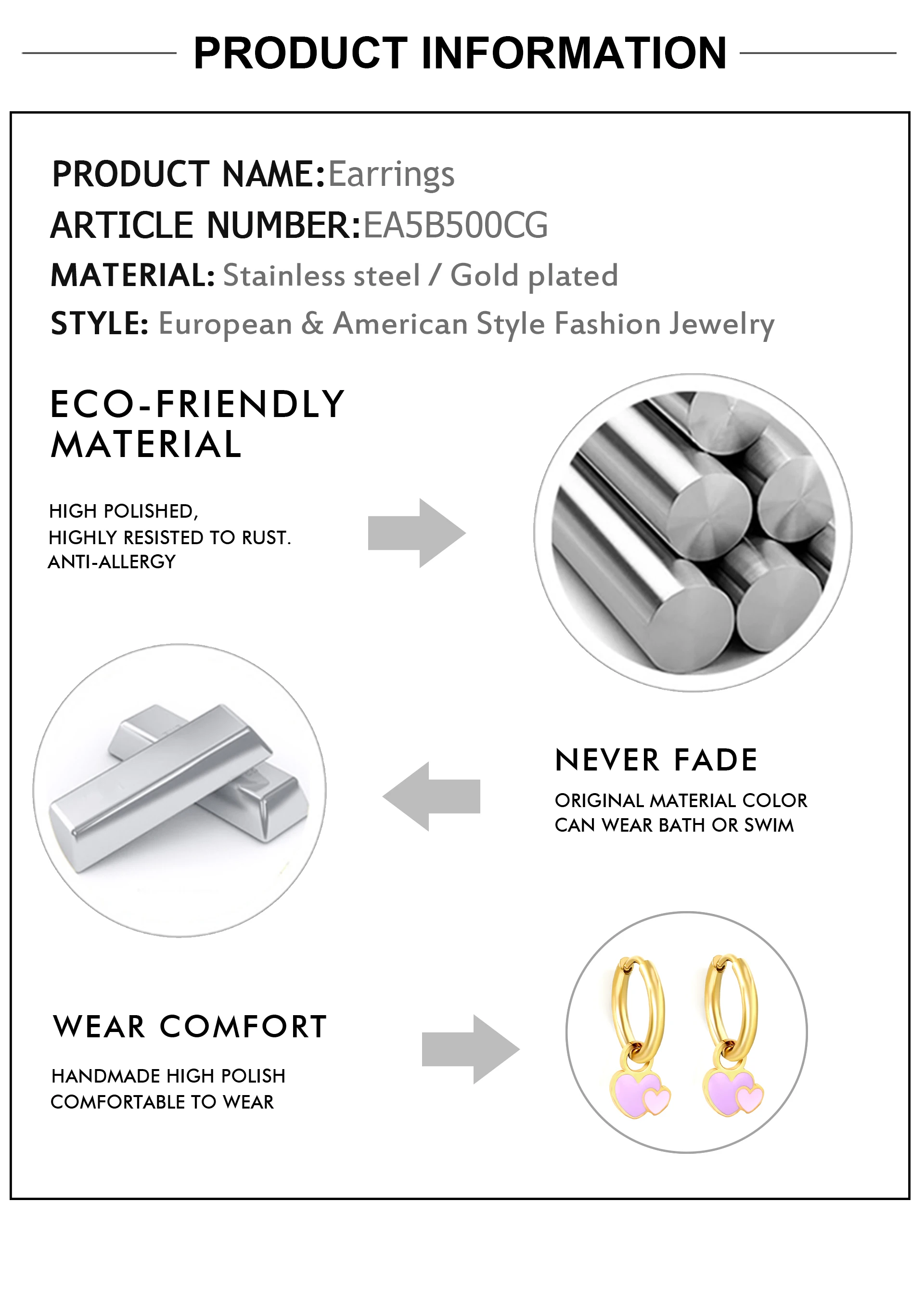 Product detail