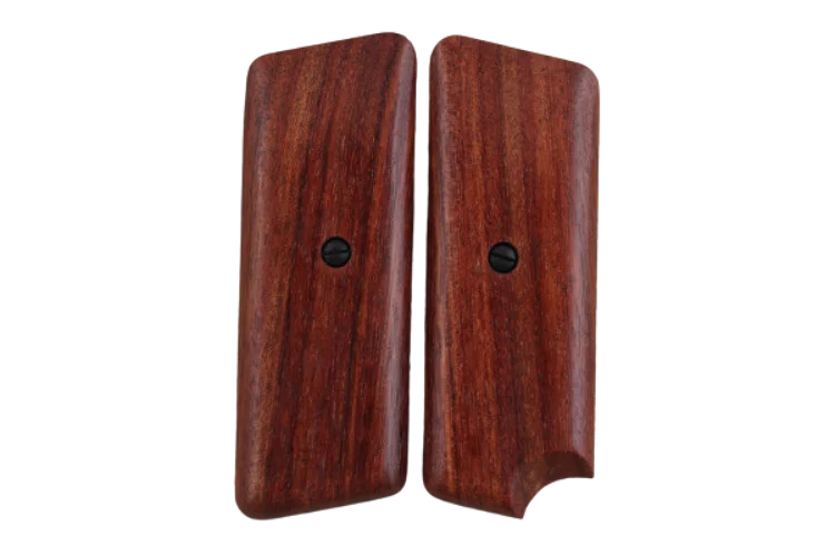 

KSD Brand Tokarev TT-33 Compatible Rosewood Grips