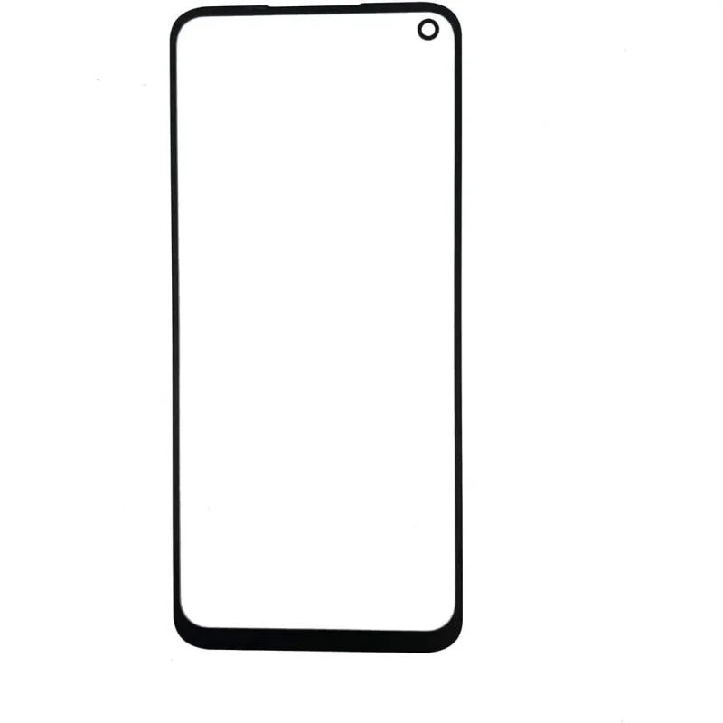 

Для Oneplus Nord N200 5G передняя стеклянная панель OCA-замена внешнего экрана DE2118 DE2117