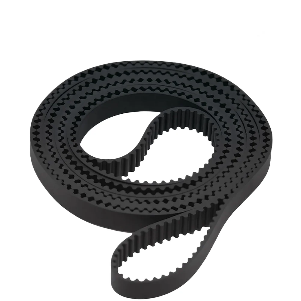1pc Synchronous Belt Precise Timing Belts For Lab For X1 For P1P X/Y/Z Synchronous Belt Rubber Belt 1142mm 1442mm For 3D Printer