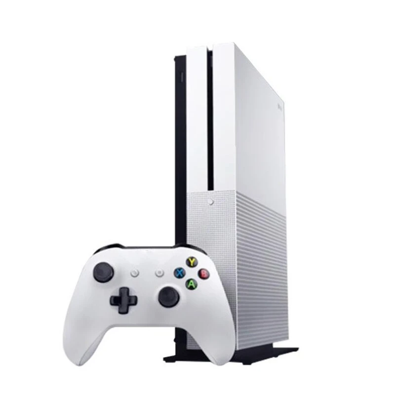 Vertical Stand For  One S Built-In Cooling Vents And Non-Slip Feet For  One Slim Game Console Dock Mount image 3