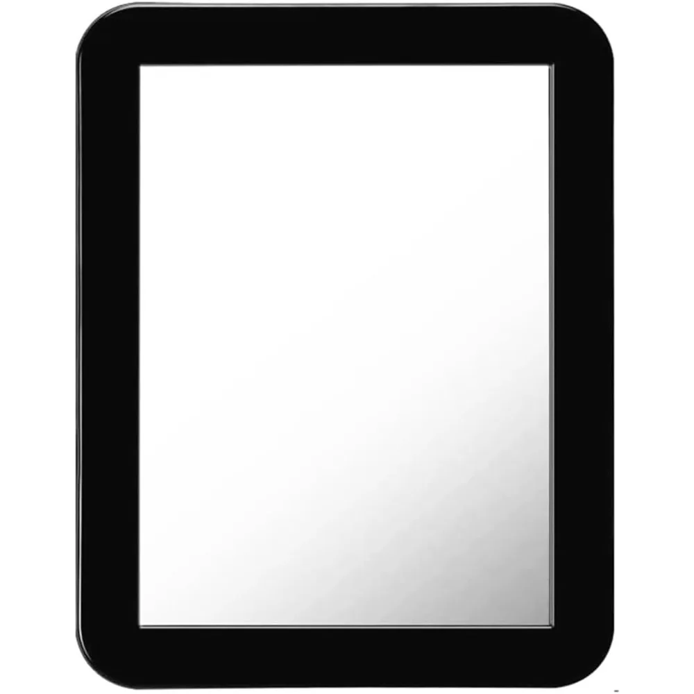 

Magnetic storage cabinet mirror, storage cabinet small mirror, school storage cabinet, bathroom