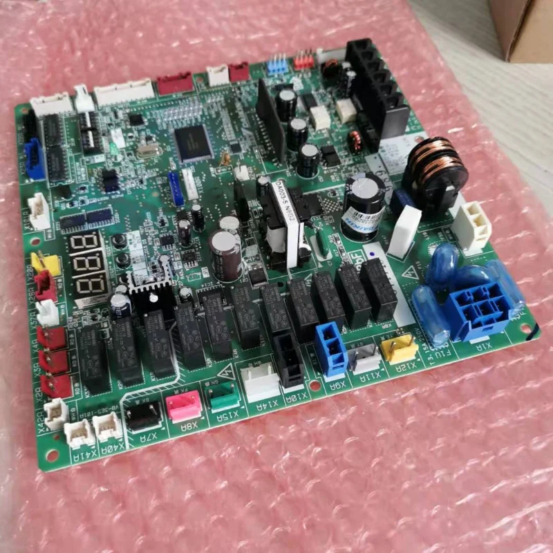 

Air conditioner accessories RSQ250BAY external machine main control board EB14033-17 computer board original