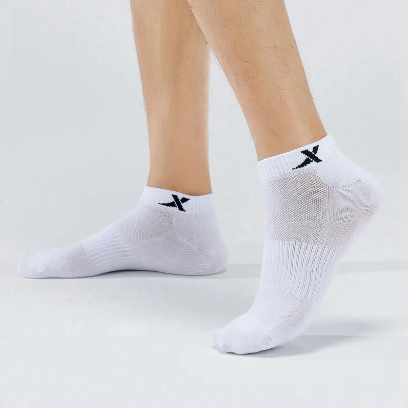 xtep-men's-running-sos-tee-pairs-flat-training-breathable-summer-fitn-gym-running-sos-comfortable-men's-ort-sos