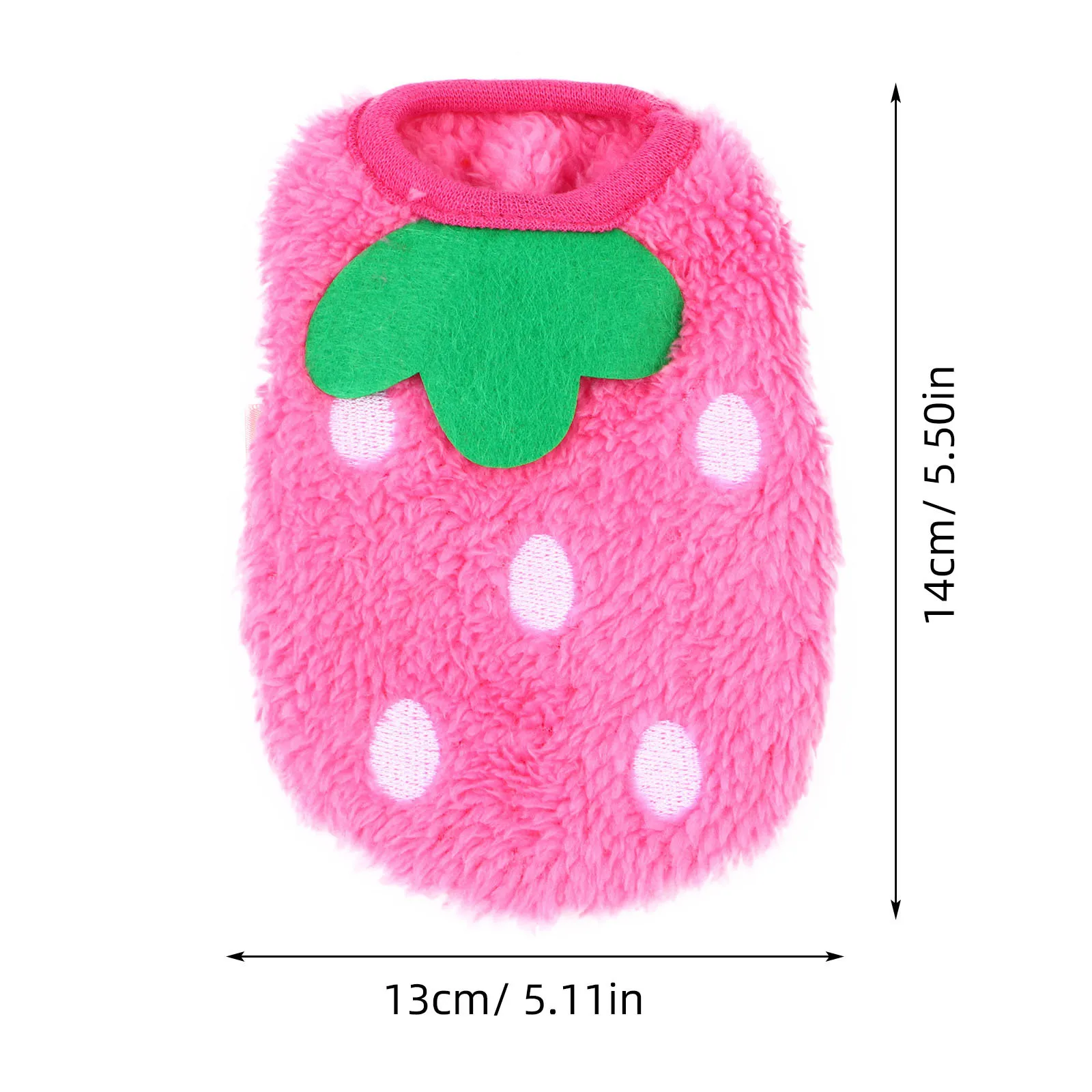 Small Dog Costume Bunny Outfits for Rabbits Puppy Costumes Dogs Accessories Clothing