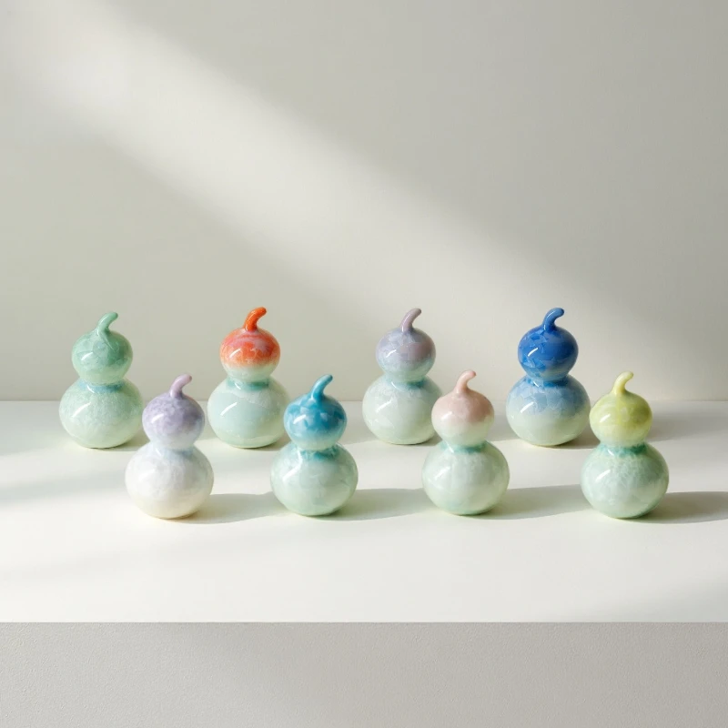 Crystalline Glaze C…