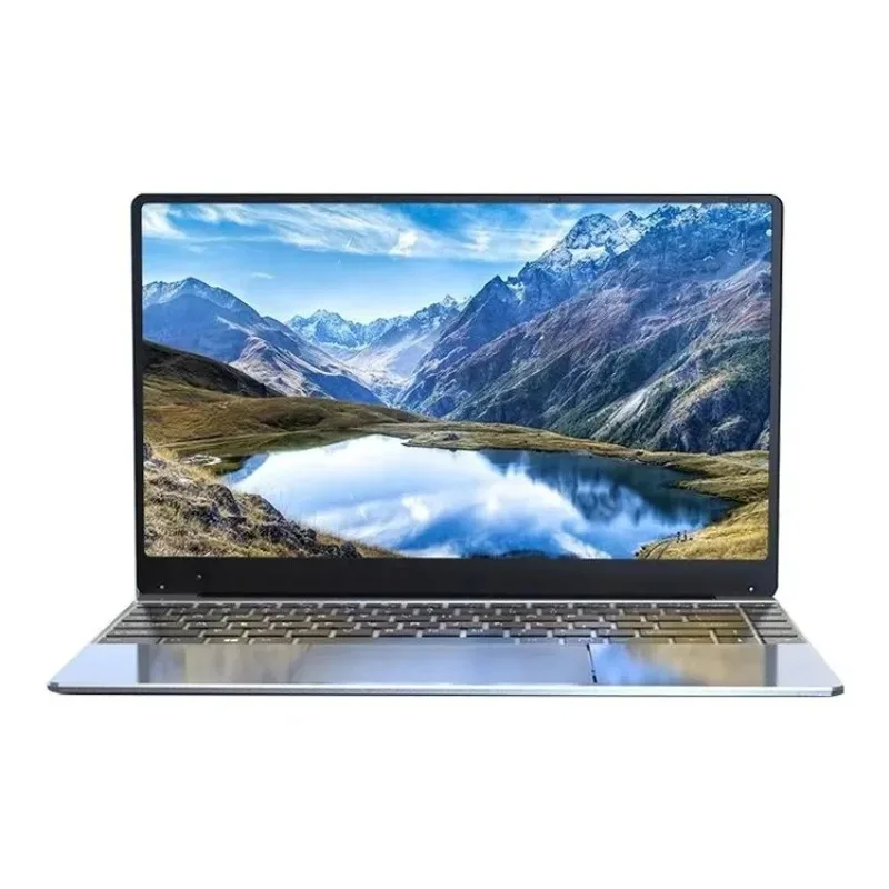 Laptop 2026 Intel 6500Y Business Ultra Portable 14.1 Inch DDR4 16GB/32GB RAM 2TB SSD Slim Office Notebook PC view 6