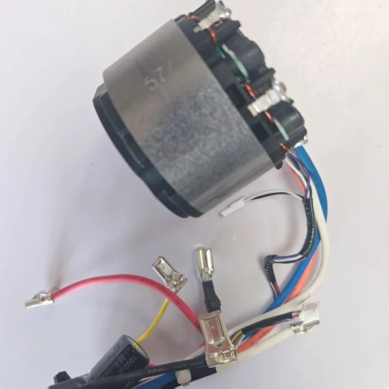 

Original Controller Stator 629116-8 629457-2 for Makita DDF481 DHP481 DHP481Z XPH07 XPH07Z XFD07MB XFD07M XFD07 XFD07T XFD07Z