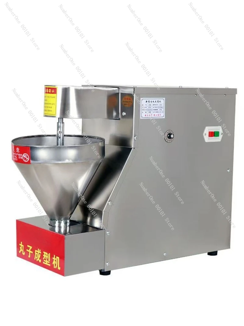 Automatic Meatball Machine Commercial Meatball Forming Machine Meatball Maker