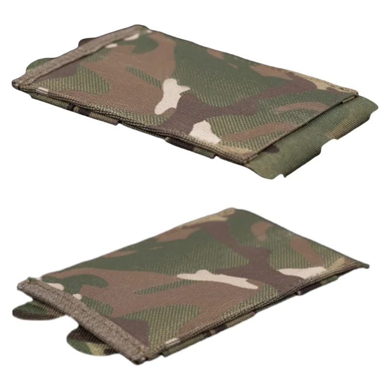 حقيبة مجلة مرنة خفيفة الوزن | حامل الاحتفاظ المتوافق مع مولي | منظم EDC النحيف #5