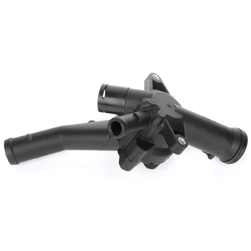 

07K121115C 07K121115B Engine Coolant Thermostat Housing Thermostat Car Accessories For VW Beetle Passat 2.5L