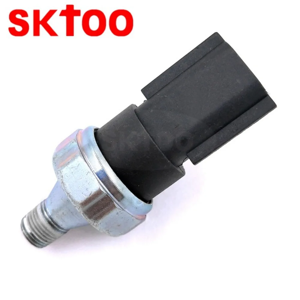 

5033317AC 5 шт. переключатель датчика давления моторного масла автомобиля подходит для Jeep Chrysler OEM 6800-3360-AA 5033317AB 68003360AA 5033317