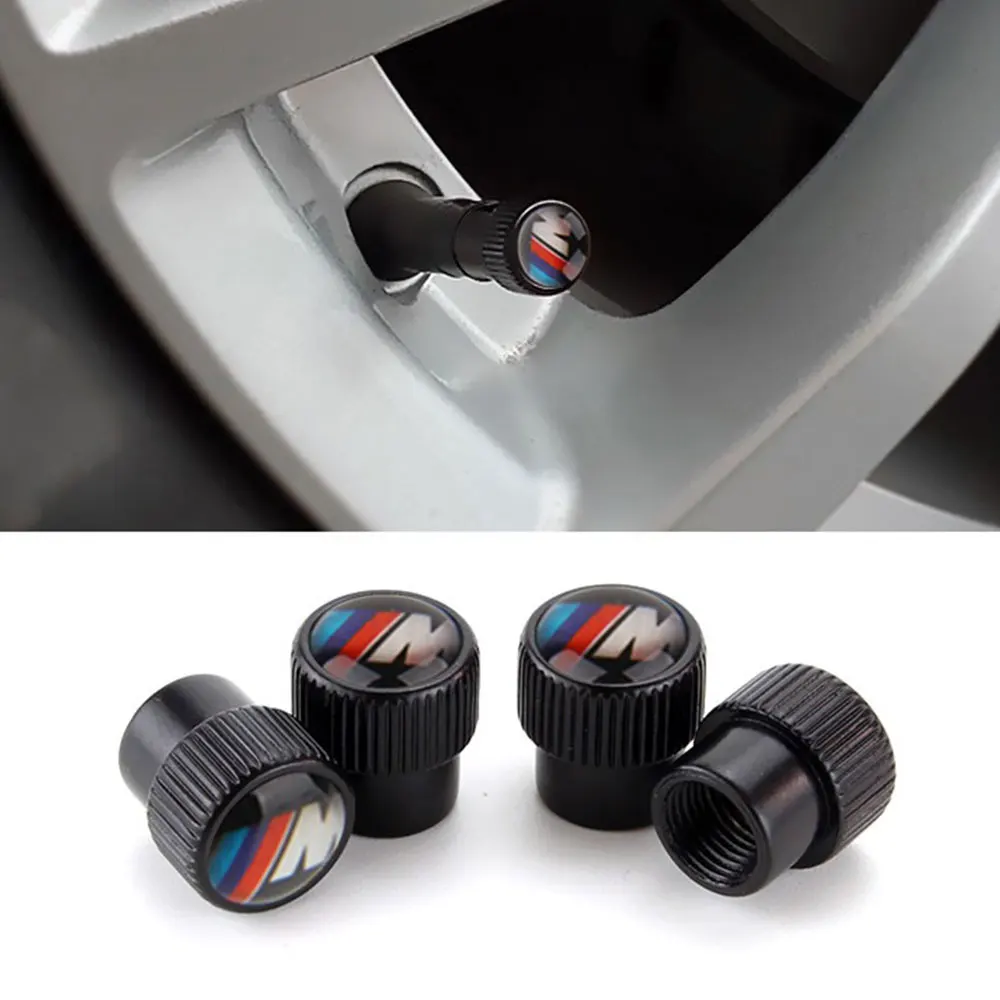 AliExpress Wheels Rims Stem Air Tires Truck Bicycle Car Cover Tire Valve Caps Dust Cap For BMW M E60 E46 E90 F30 F10 G30 G20 F48 i4 G22 G23