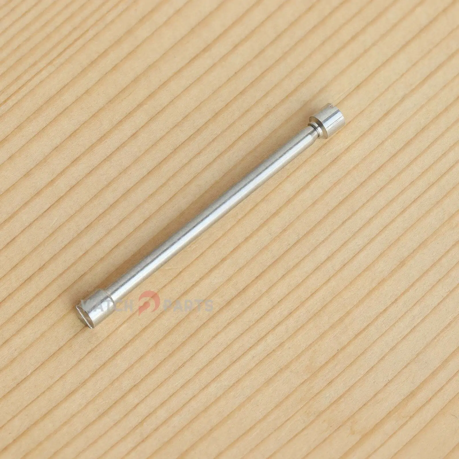 

Watch Strap Screw Tube for Bvlgari Bulgari ASSIOMA 44x34mm Automatic Watch Band Link Pin