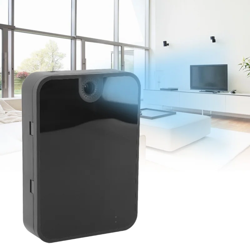 

Aroma Diffuser 300ml Capacity Intelligent Atomized Essential Oil Aromatherapy Machine For Home Hotel