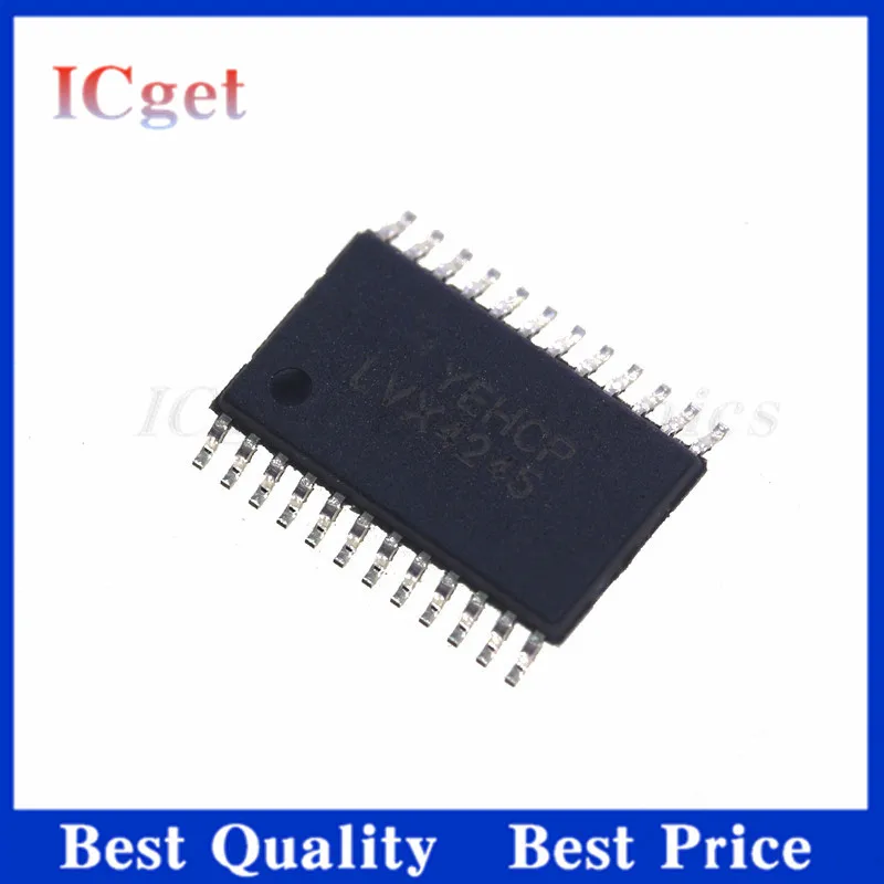 

5PCS LVX4245 New and Original Chip IC 74LVX4245MTCX 74LVX4245MT 74LVX4245 TSSOP-24