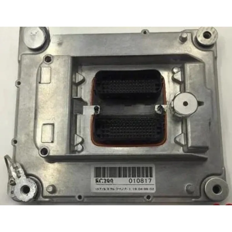 60100000  VOE60100000 24V ECU Controller with Program Computer Board Controller for EC290BLC EC160BLC EC210BLC EC240BLC