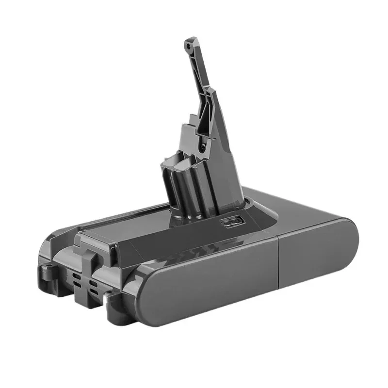 6000mAh 21,6 V para Dyson V8/SV10 batería absoluta V8 Animal iones de litio SV10 aspiradora serie batería recargable