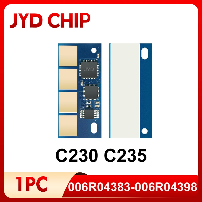 puce-de-toner-c235-c230-pour-cartouche-xerox-006r04383-006r04384-006r04385-006r04387-006r04391-006r04392-006r04393-006r04394