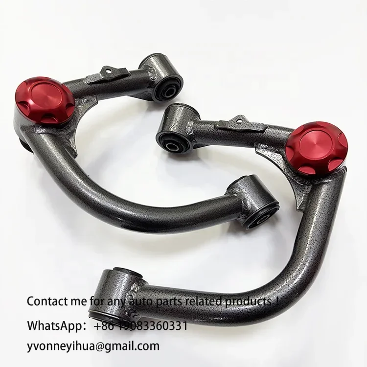 High Performance Upper Control Arm Iron for LC120 Hilux Tacoma