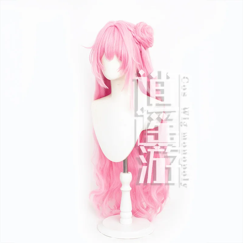 آلهة النصر: Nikke Dorothy شعر مستعار كوسبلاي محاكاة فروة الرأس هدية الهالوين