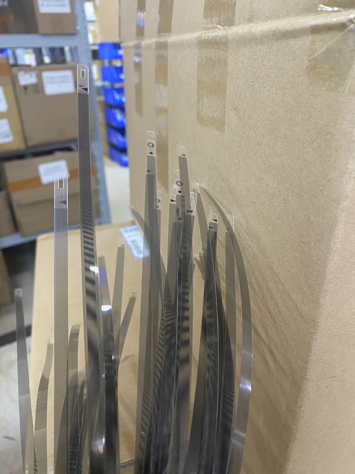 

10 шт. лента кодировщика для принтера HP OfficeJet PRO 8600 8100 8610 8620 CM751-80007, новая часть