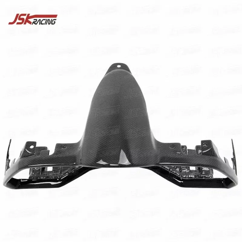 Dry Carbon Fiber Instrument Cluster Cover for Ferrar 458 Italia and Spider and Speciale
