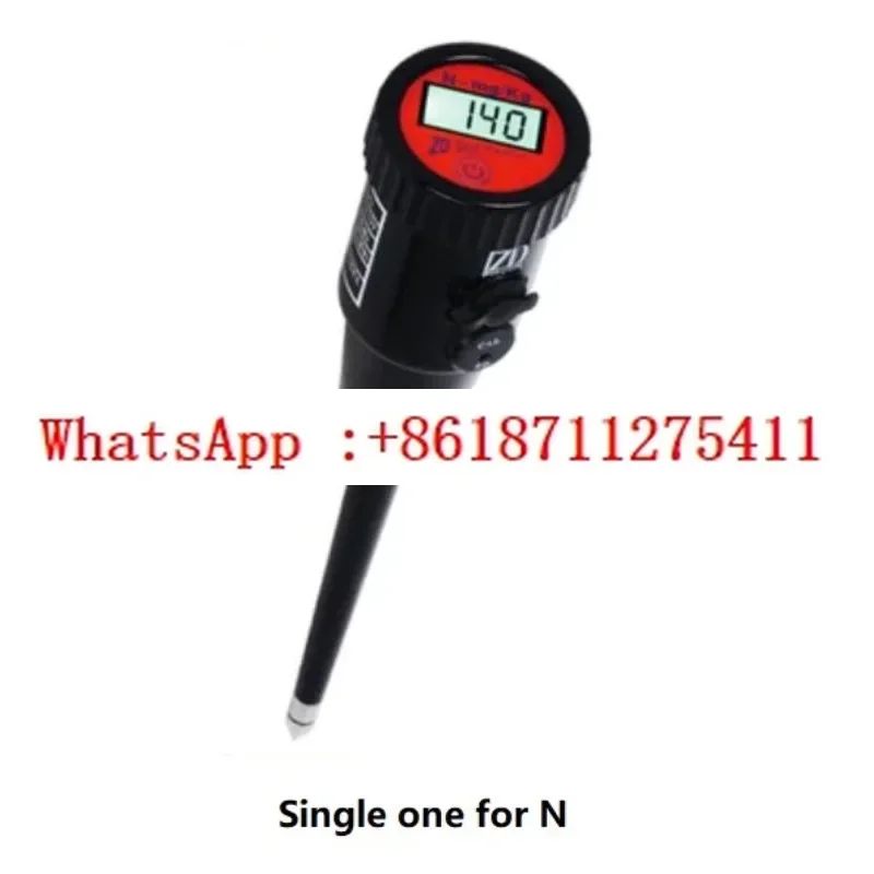 Soil Meter Nutrient…