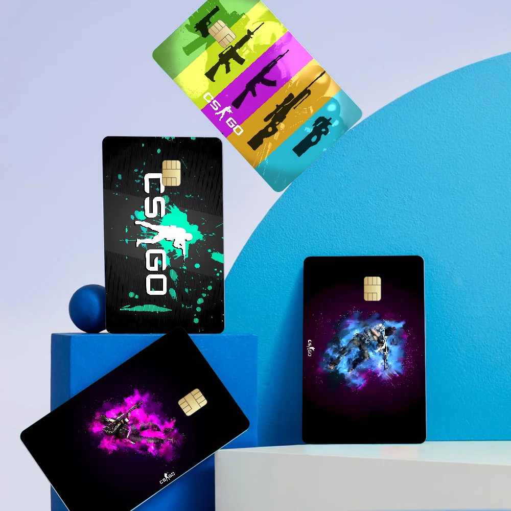 Cs Gogame Anime Sti…