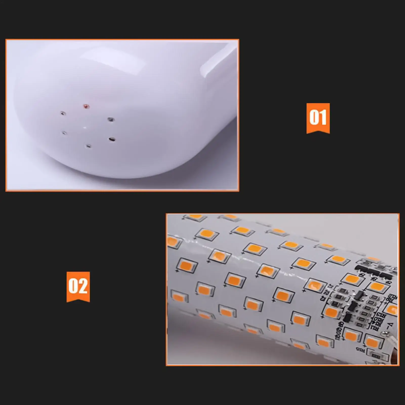 

Flame Light Bulbs Flame Effect Light Bulb Decorative Lamp For Outdoor Home Restaurant Wedding Living Room Christmas Porch Patio