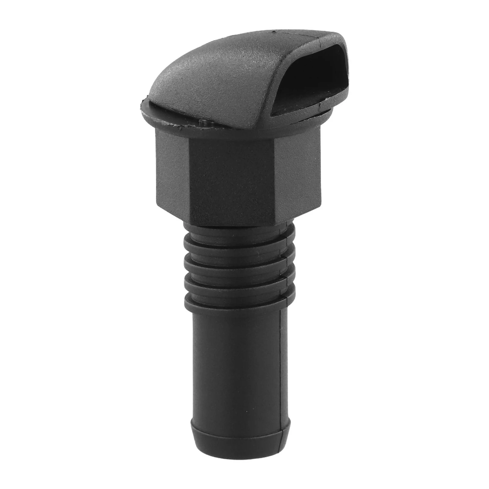 

Nylon Boats Yacht Fuel Tank Vent Marine Thru Hull Exhaust Nylon Fuel Ventilation Device Gas Tank Vent For 5/8inch Hose