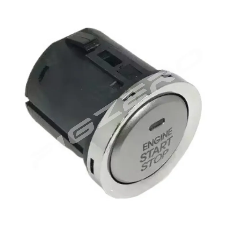 954302B500 954302B500CA One-Touch Start Switch Button for Hyundai Santa Fe 2007 2008 2009 2010 2011 2012 Brand New